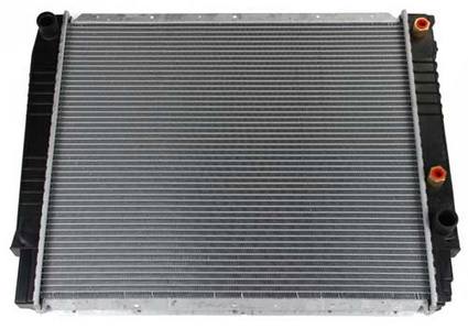 Volvo Radiator (Auto Trans) 8603907 - Nissens 65530A